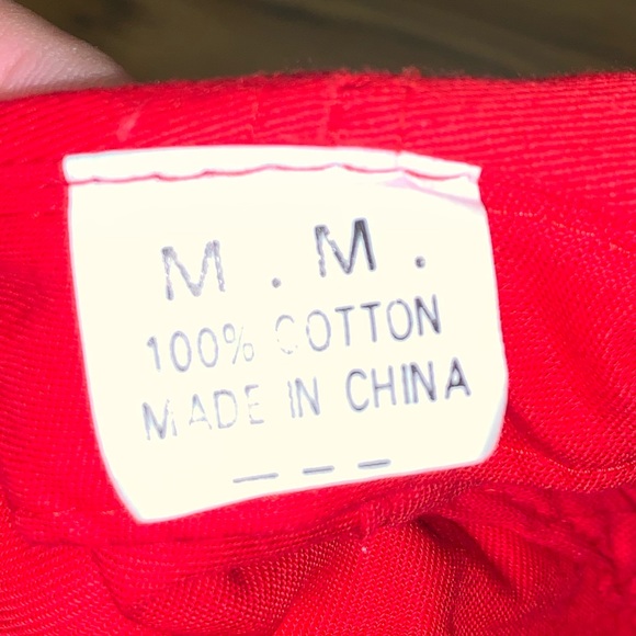 Vintage 1995 Kyle Petty Kendall Racing #42 Nascar Snapback Hat - Picture 5 of 5